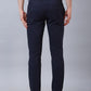 Parx Blue Trouser