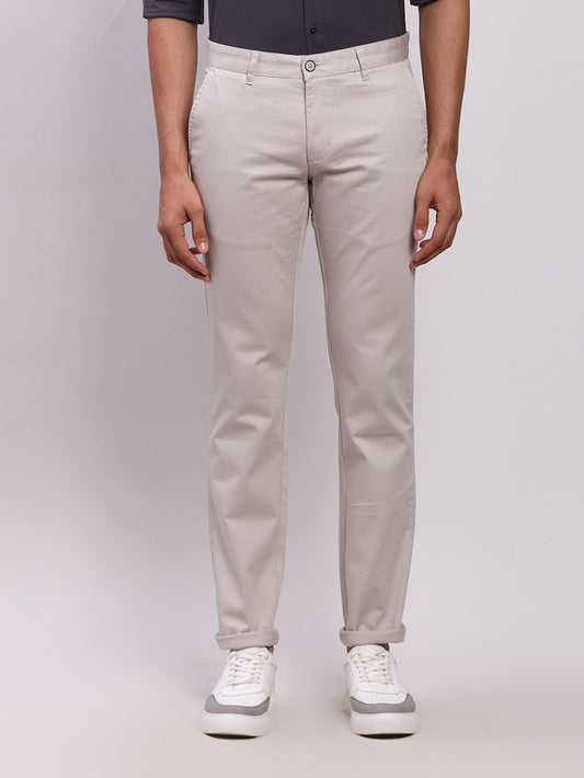 Parx Grey Trouser