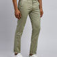 Parx Green Trouser