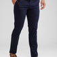 Parx Blue Trouser