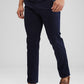 Parx Blue Trouser