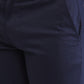 Parx Blue Trouser