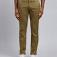 Parx Brown Trouser