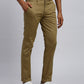 Parx Brown Trouser