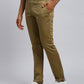 Parx Brown Trouser