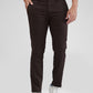 Parx Brown Trouser