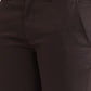 Parx Brown Trouser