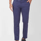 Parx Blue Trouser