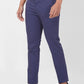 Parx Blue Trouser