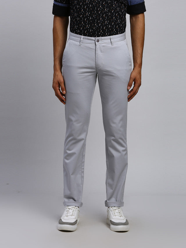 Parx Grey Trouser