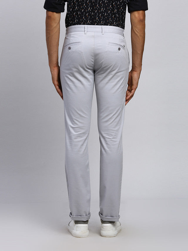 Parx Grey Trouser