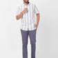 Parx Grey Trouser