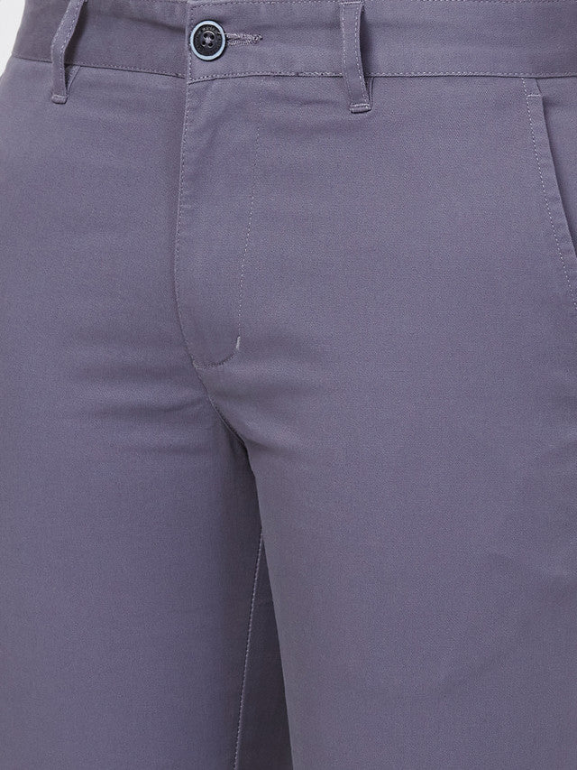 Parx Grey Trouser