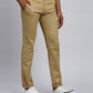 Parx Brown Trouser