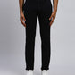 Parx Black Trouser