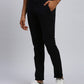 Parx Black Trouser