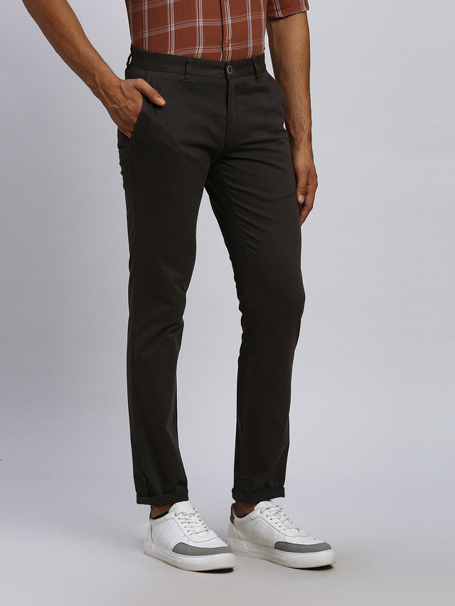 Parx Green Trouser