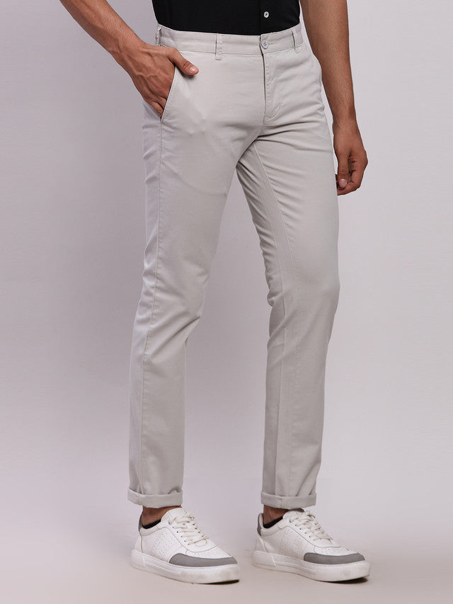 Parx Grey Trouser