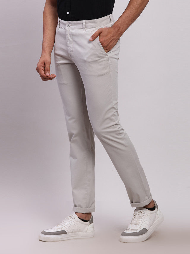 Parx Grey Trouser