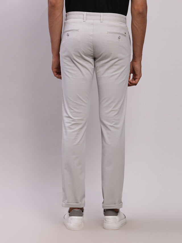 Parx Grey Trouser