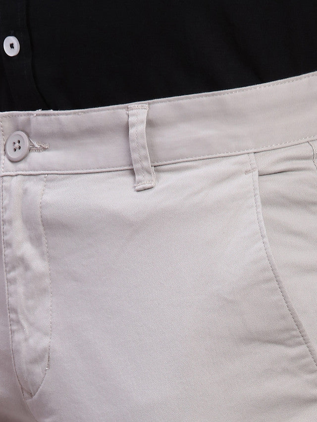 Parx Grey Trouser