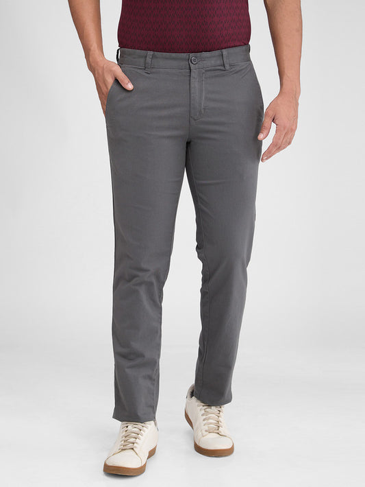 Parx Grey Trouser