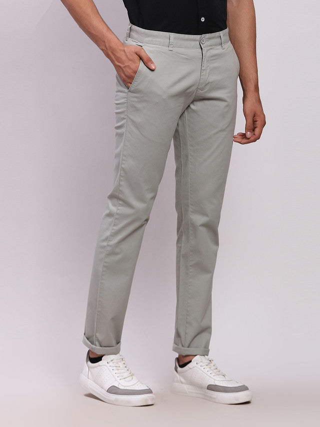 Parx Green Trouser