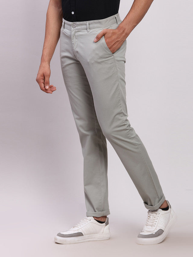 Parx Green Trouser