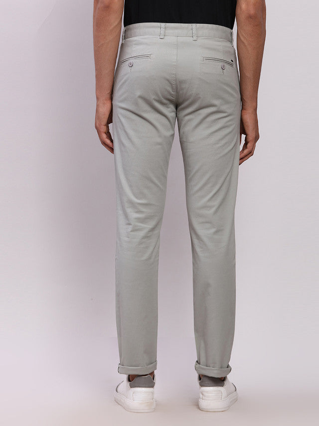 Parx Green Trouser