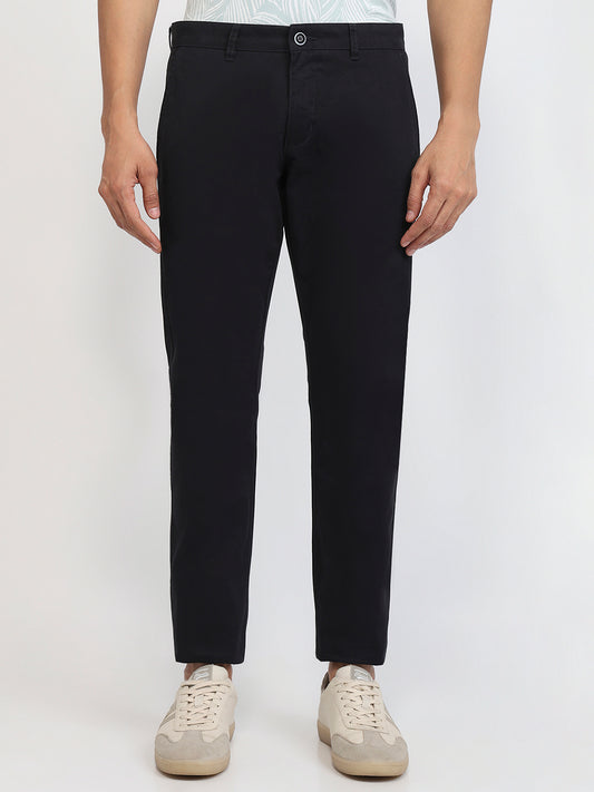 Parx Blue Trouser