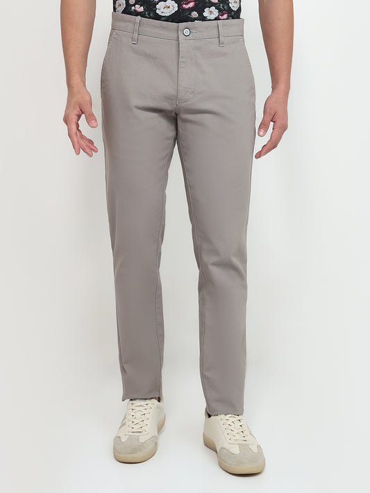 Parx Grey Trouser