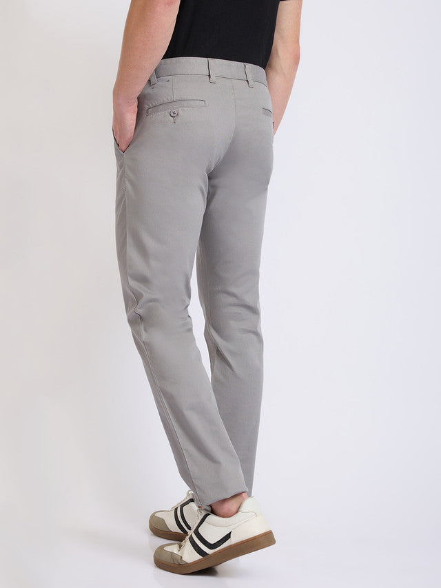 Parx Grey Trouser