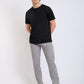 Parx Grey Trouser