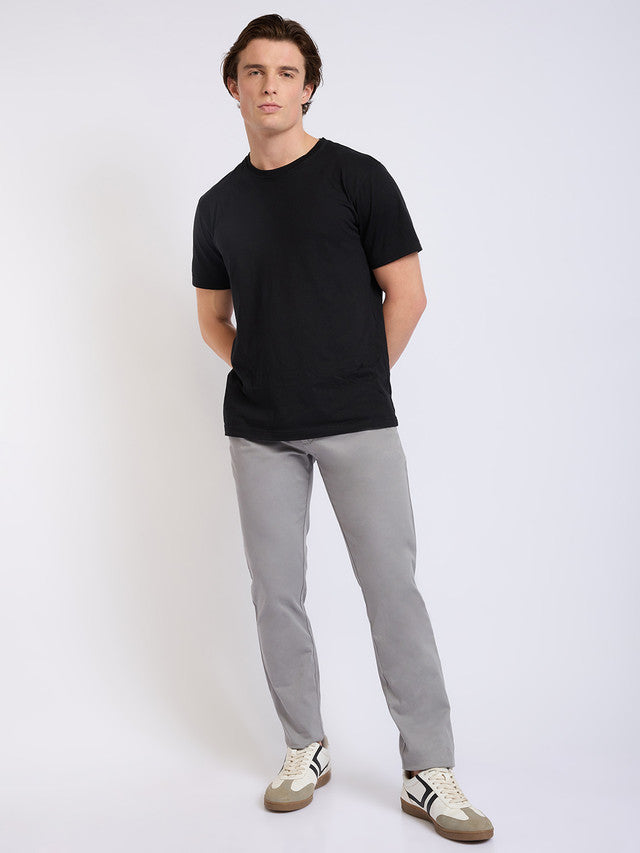 Parx Grey Trouser