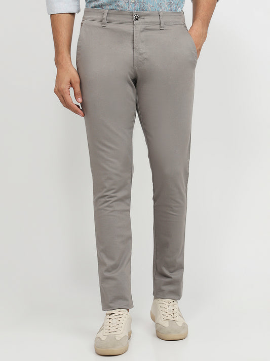 Parx Grey Trouser