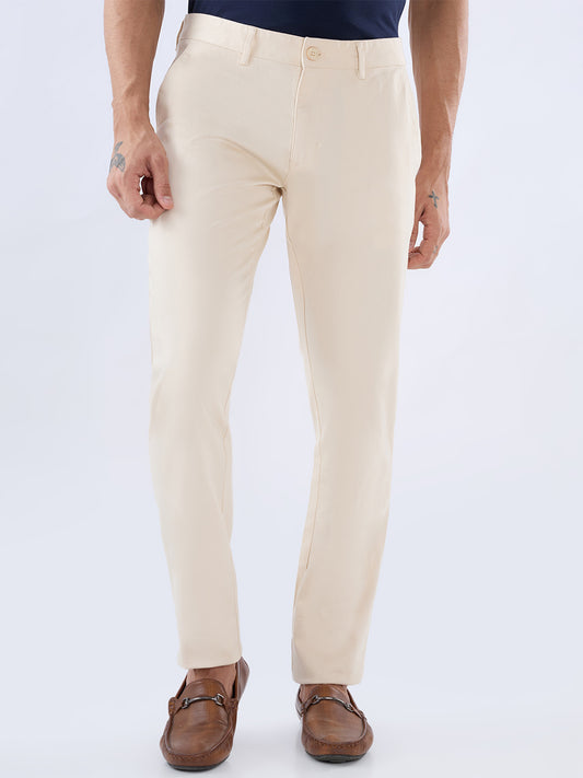Parx Fawn Trouser