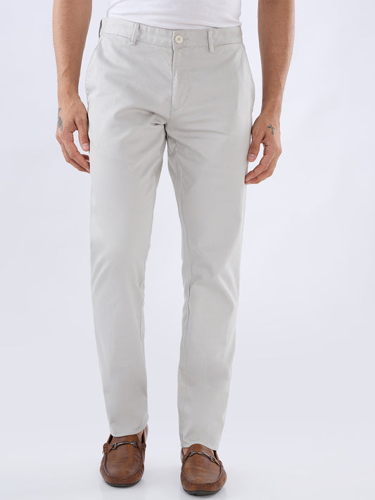 Parx Grey Trouser