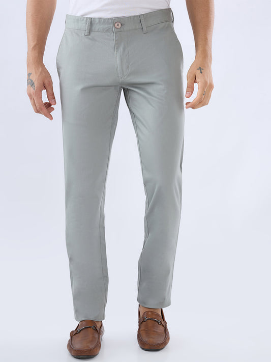 Parx Green Trouser