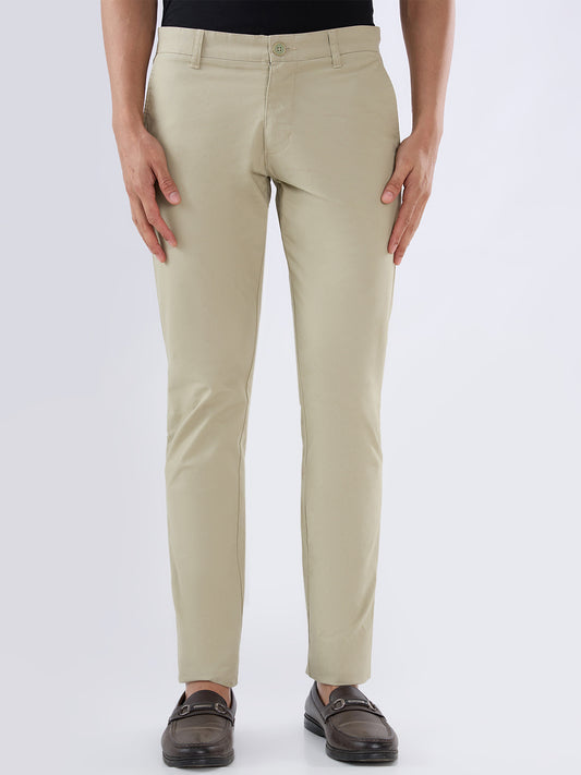 Parx Green Trouser