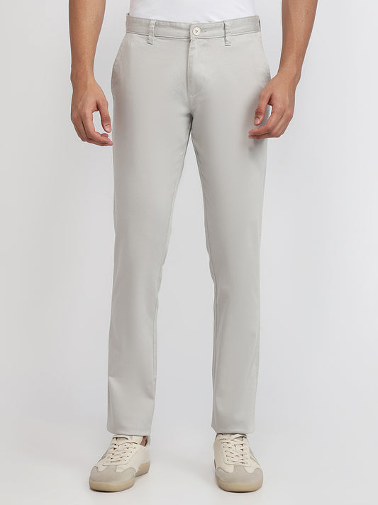 Parx Grey Trouser