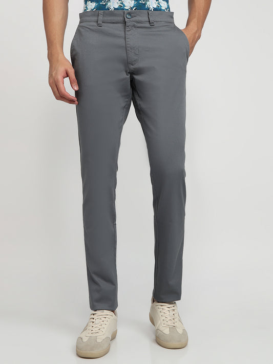 Parx Blue Trouser