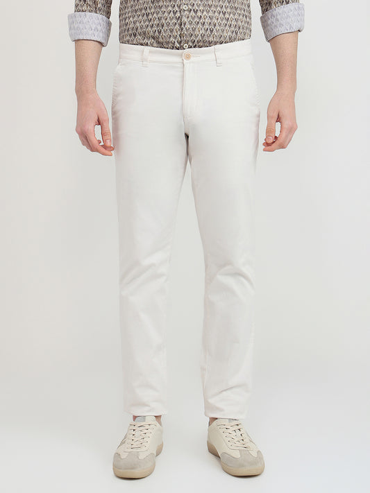 Parx Brown Trouser