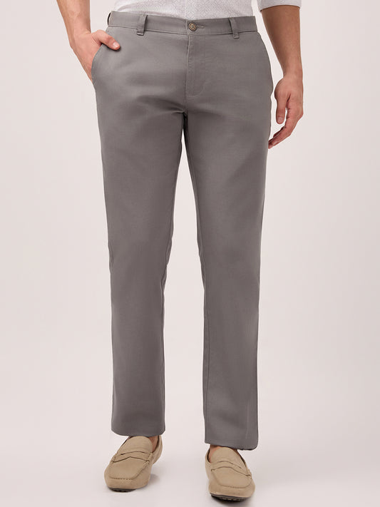 Parx Green Trouser