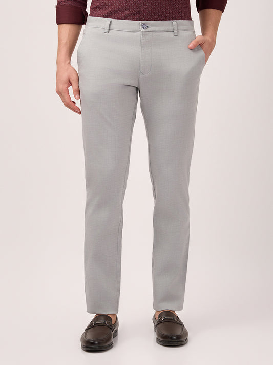 Parx Blue Trouser