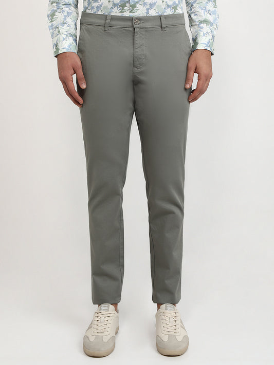 Parx Green Trouser