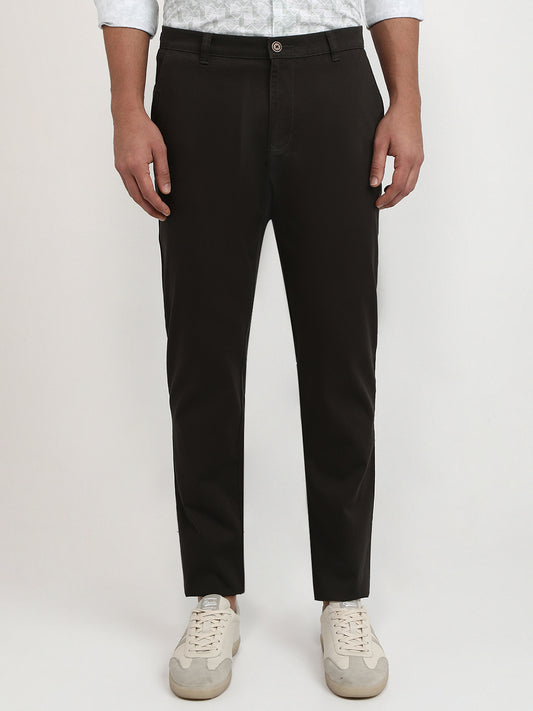 Parx Green Trouser