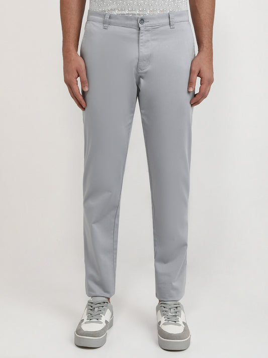 Parx Grey Trouser