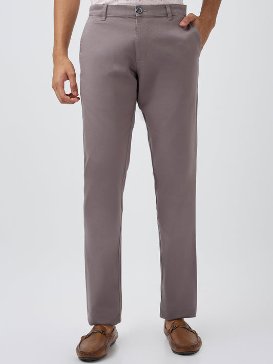 Parx Grey Trouser