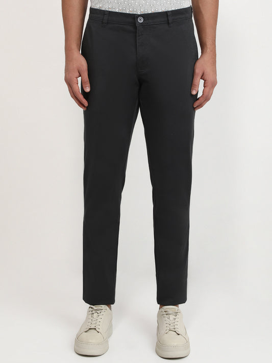 Parx Grey Trouser