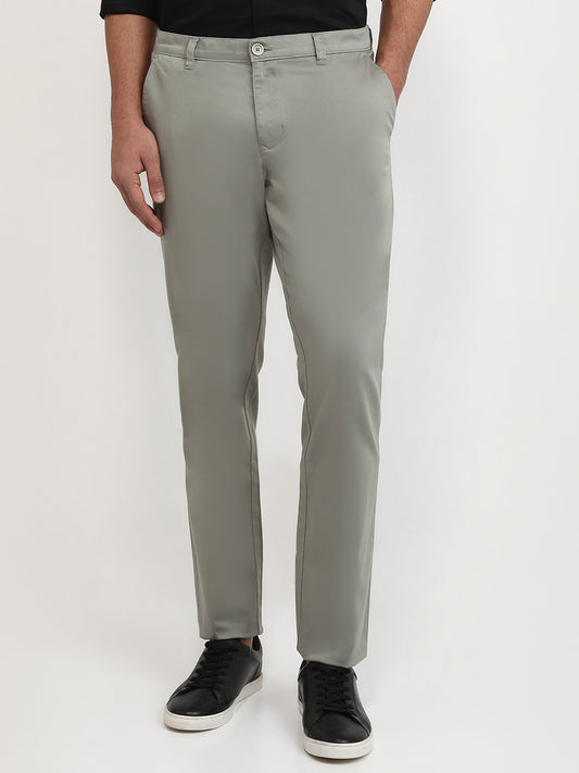Parx Green Trouser